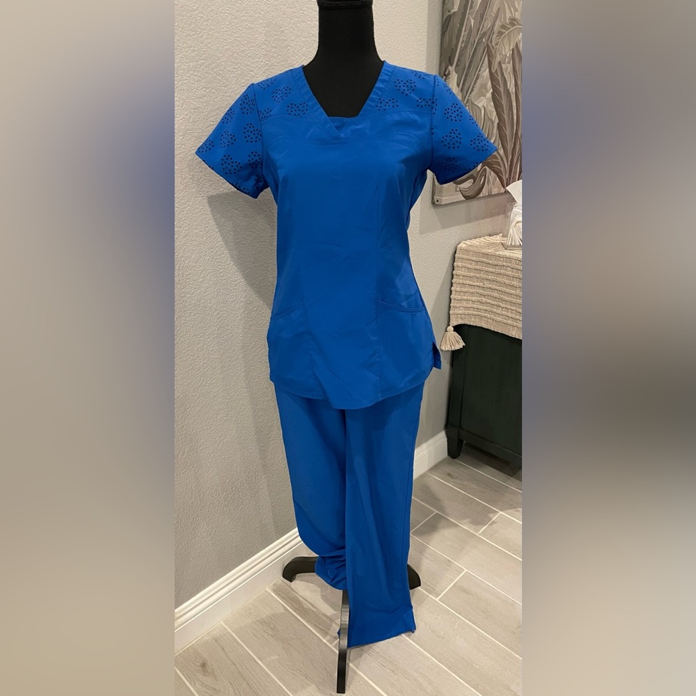 HeartSoul Scrubs